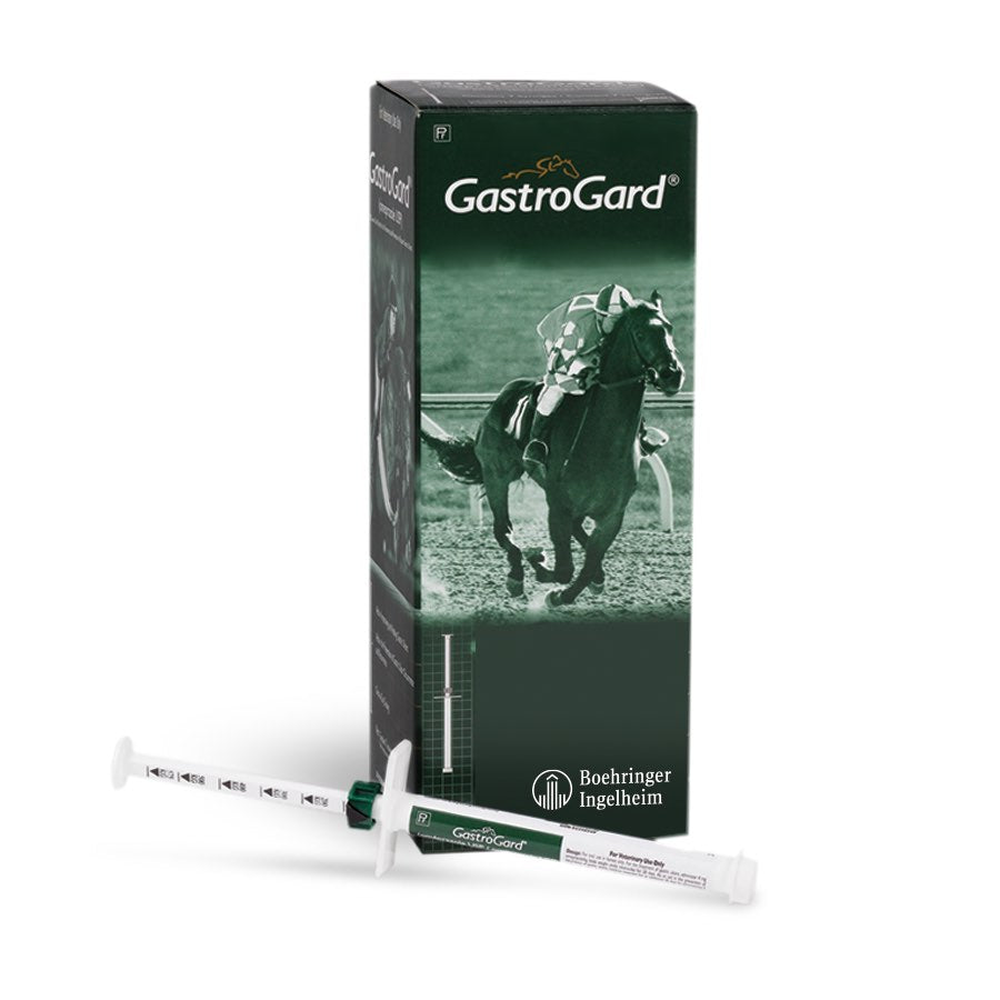 Gastrogard