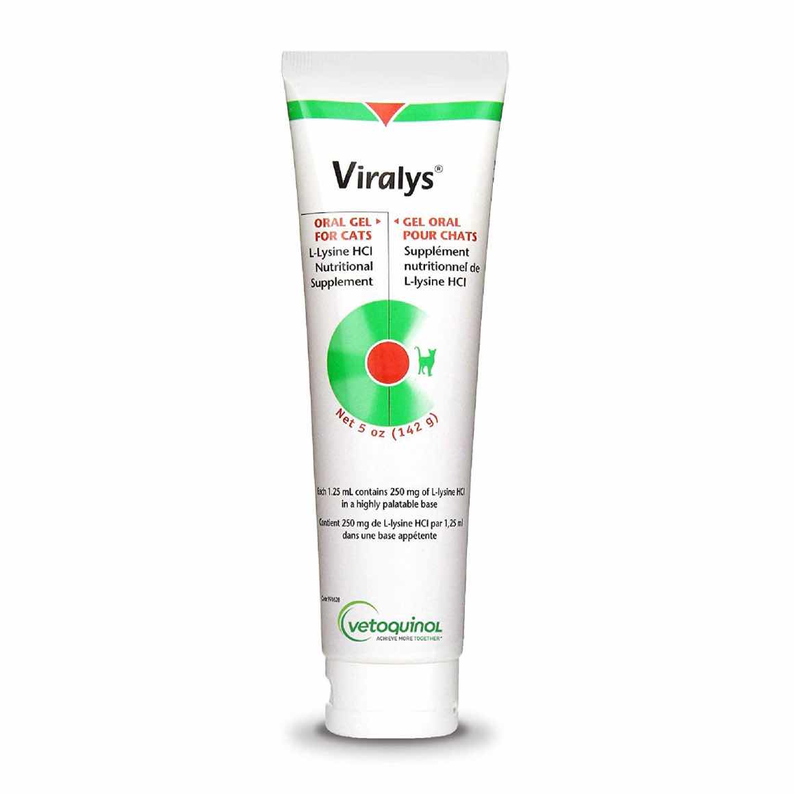 Viralys gel
