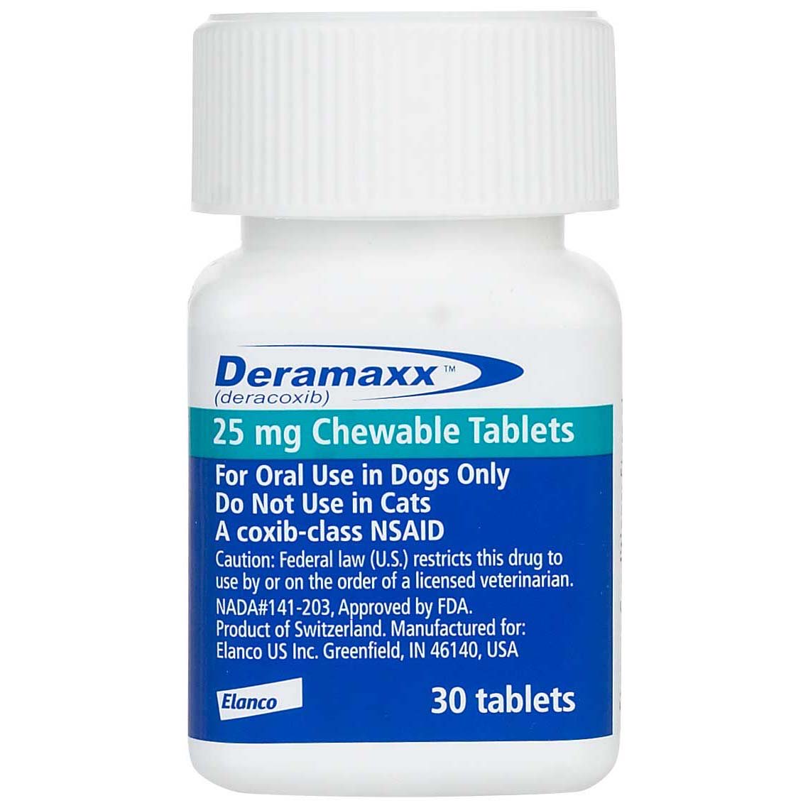 Deramaxx