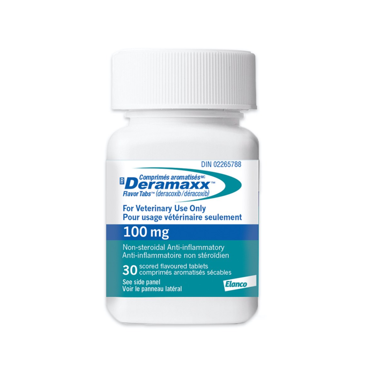 Deramaxx