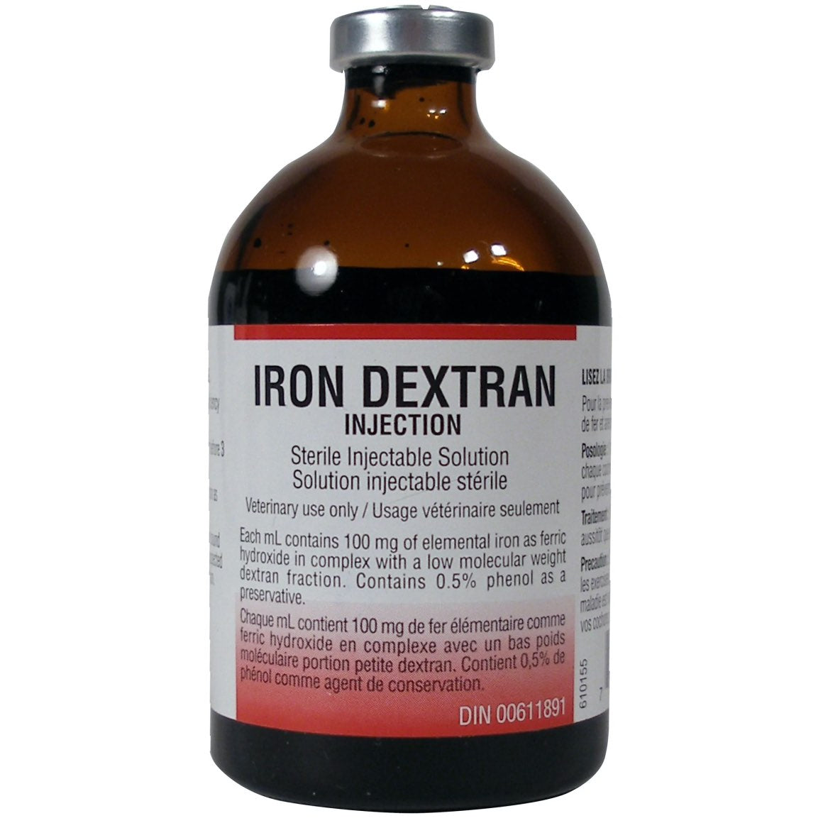 Iron Dextran