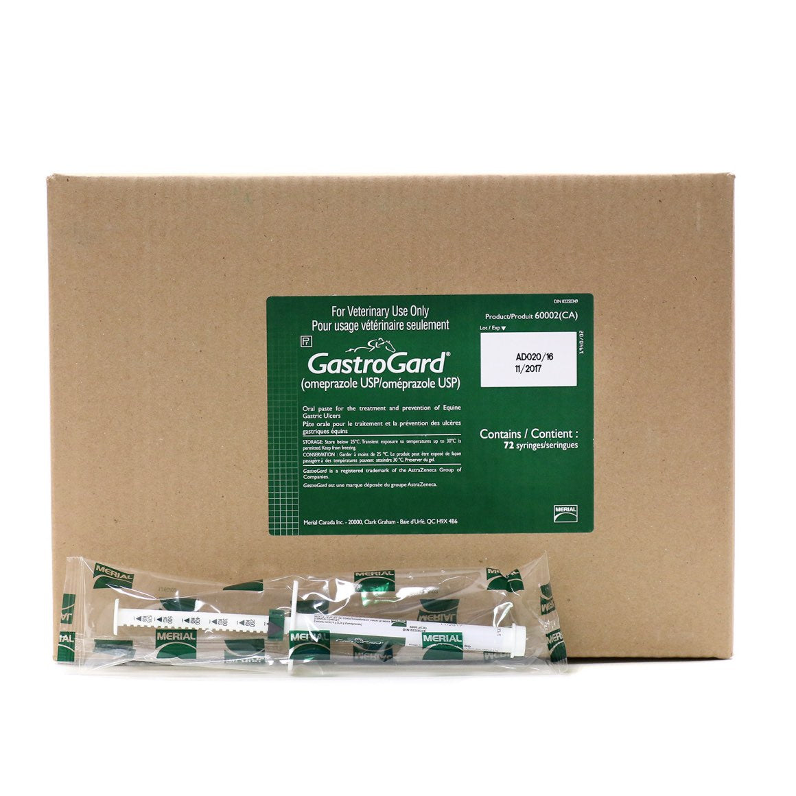 Gastrogard