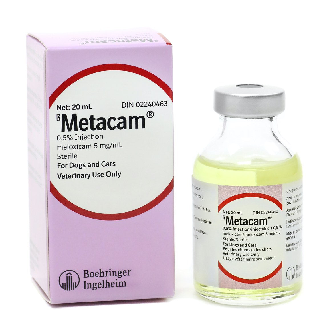 Metacam 0.5%