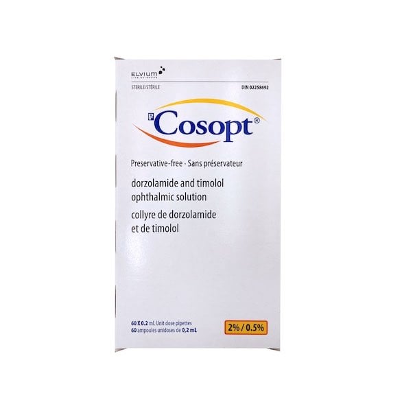 Cosopt