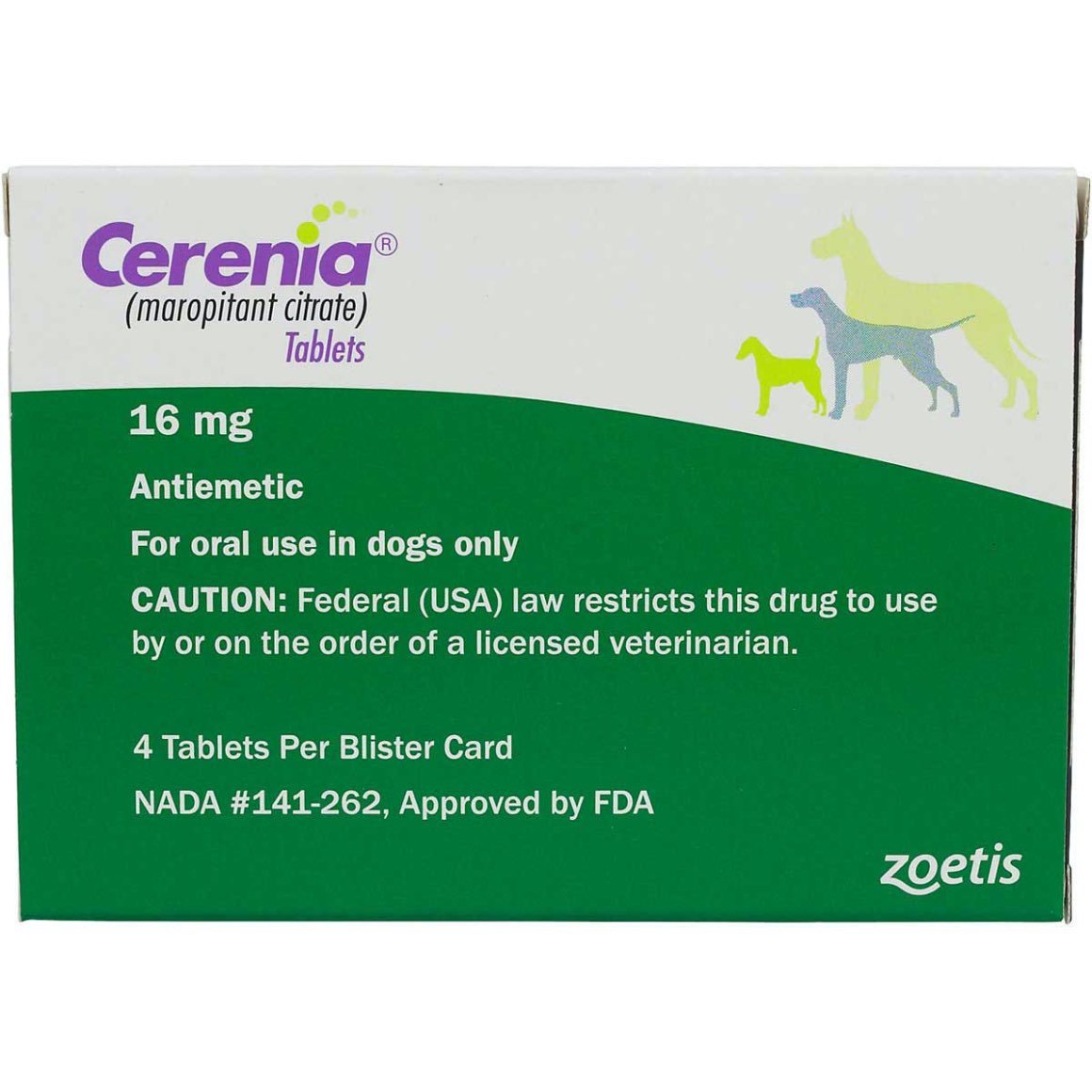 Cerenia