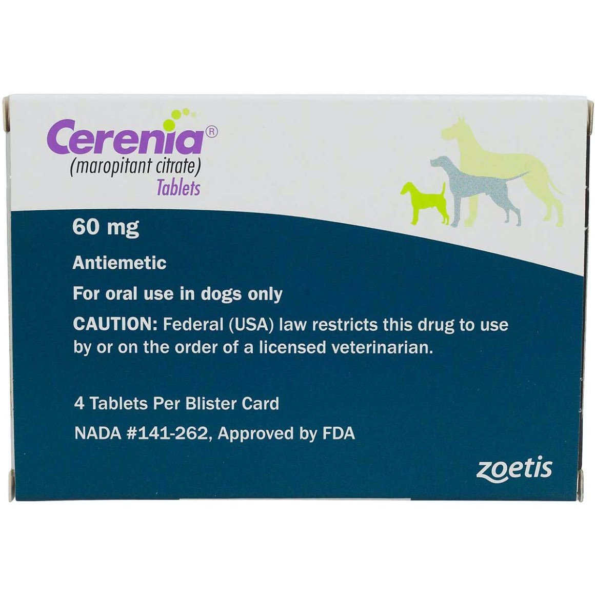 Cerenia