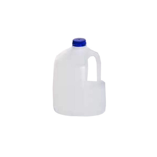 Distilled water