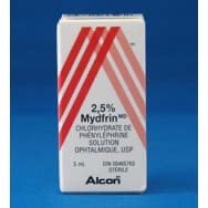 Mydfrin