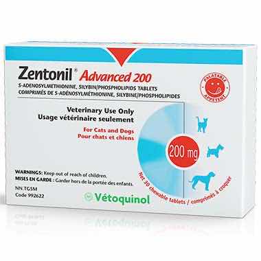 Zentonil Advanced