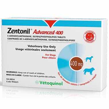 Zentonil Advanced