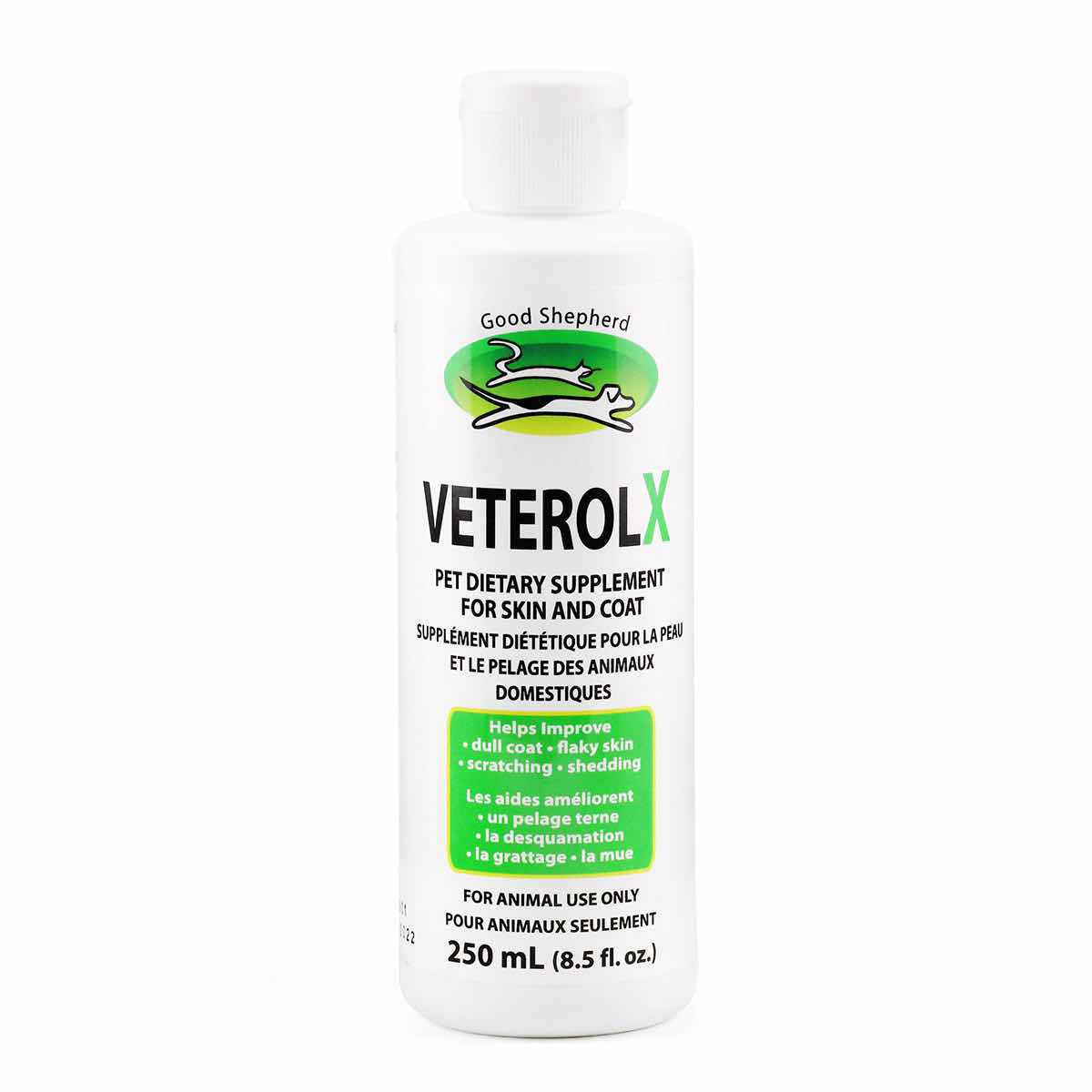 VeterolX dietary supplement