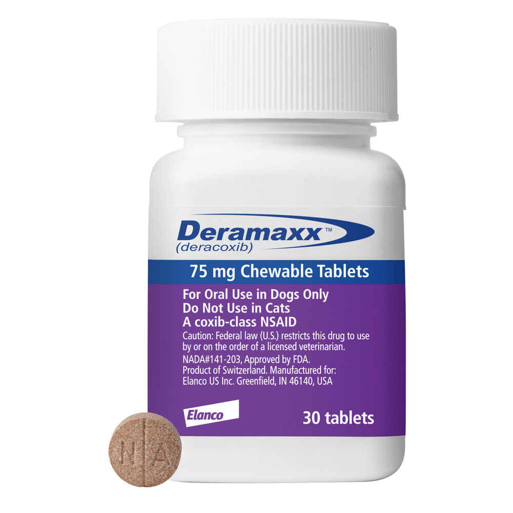 Deramaxx