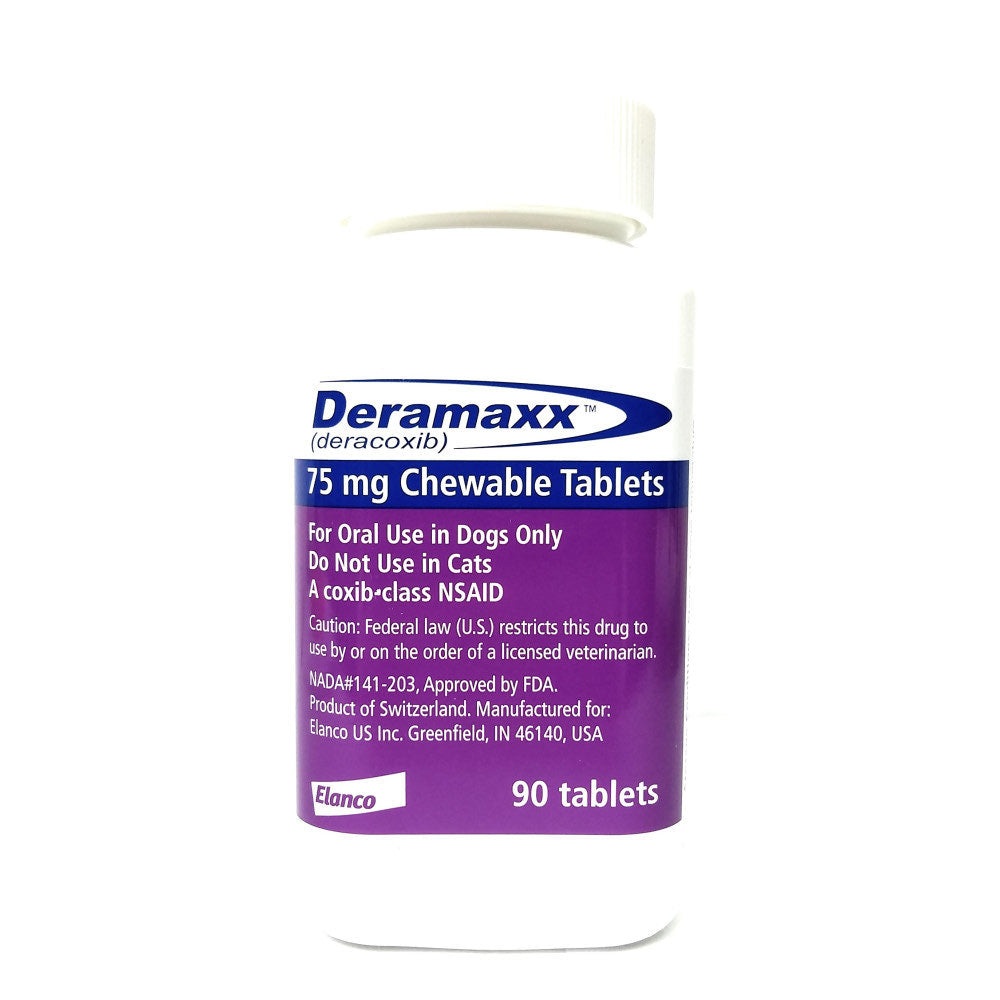 Deramaxx
