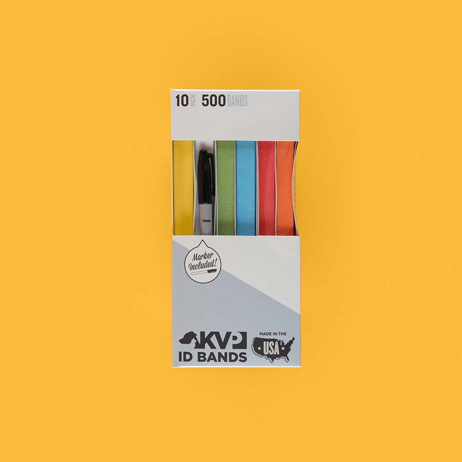 ID bands