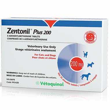 Zentonil Plus