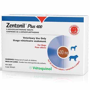 Zentonil Plus