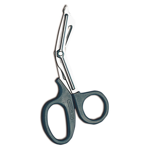 Universal paramedic scissors