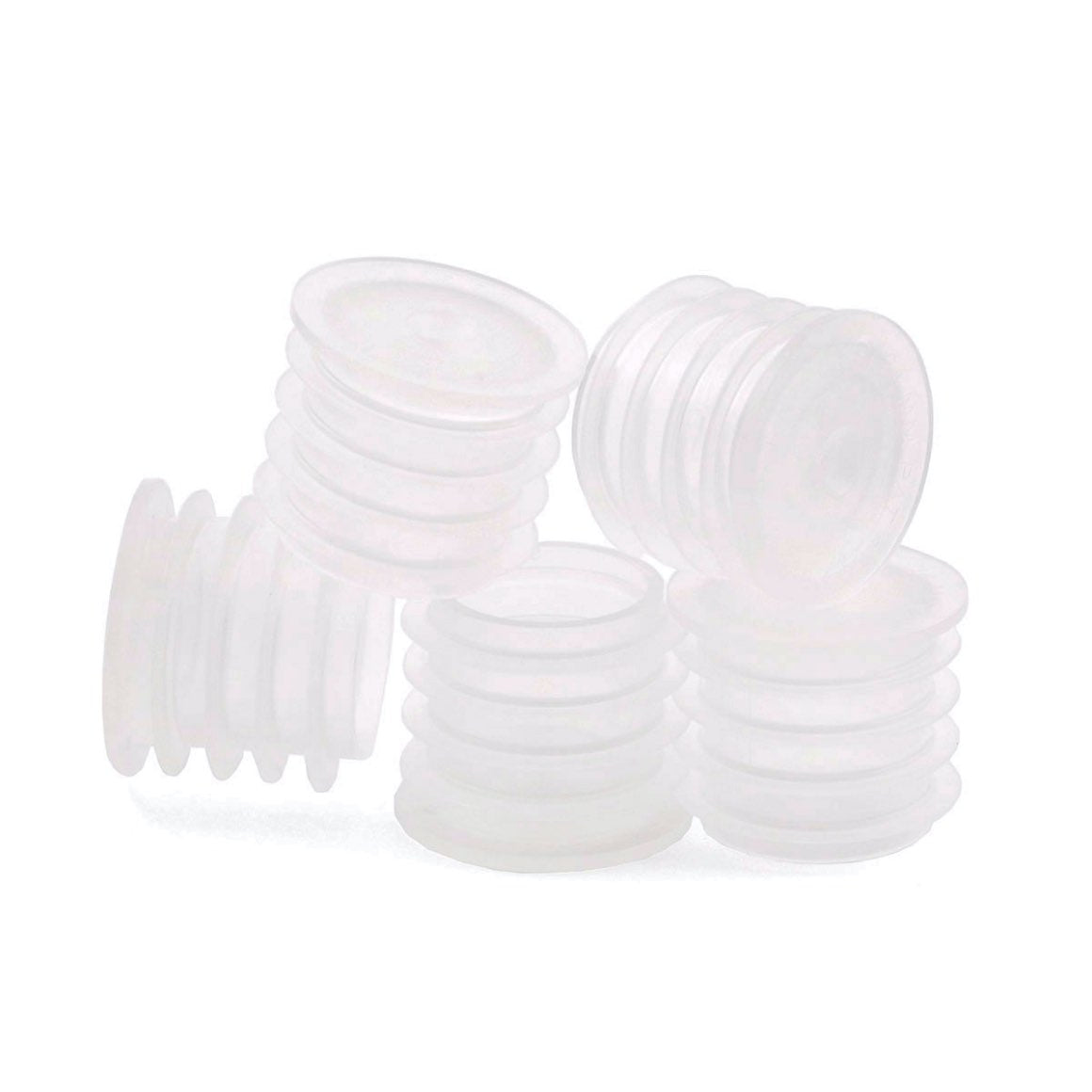 StaySafe bottle closures 24 mm