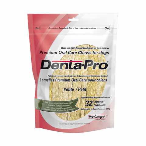 DentaPro chews