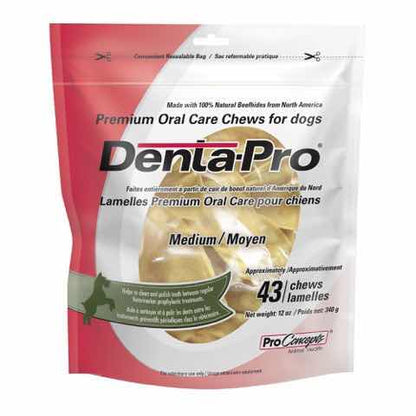 DentaPro chews
