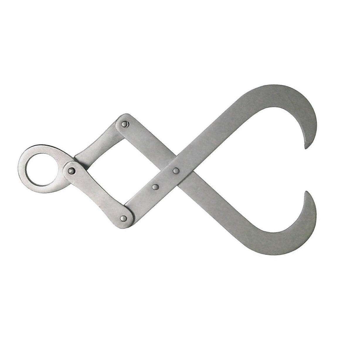 Krey obstetric hook