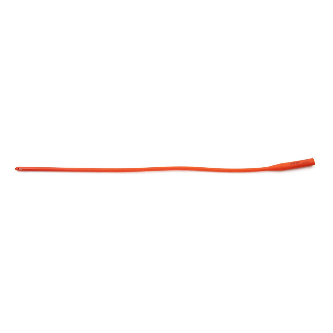 Feeding tube and urethral catheter for small animal