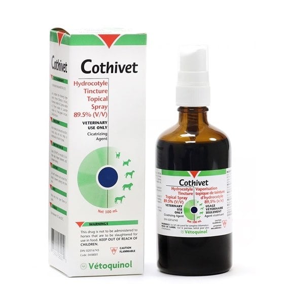 Cothivet