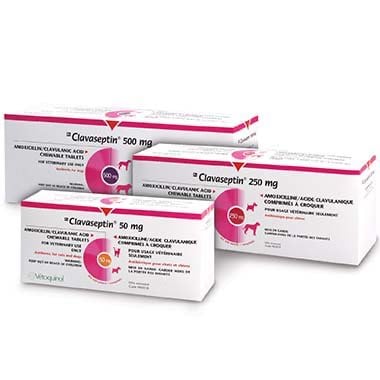 Clavaseptin