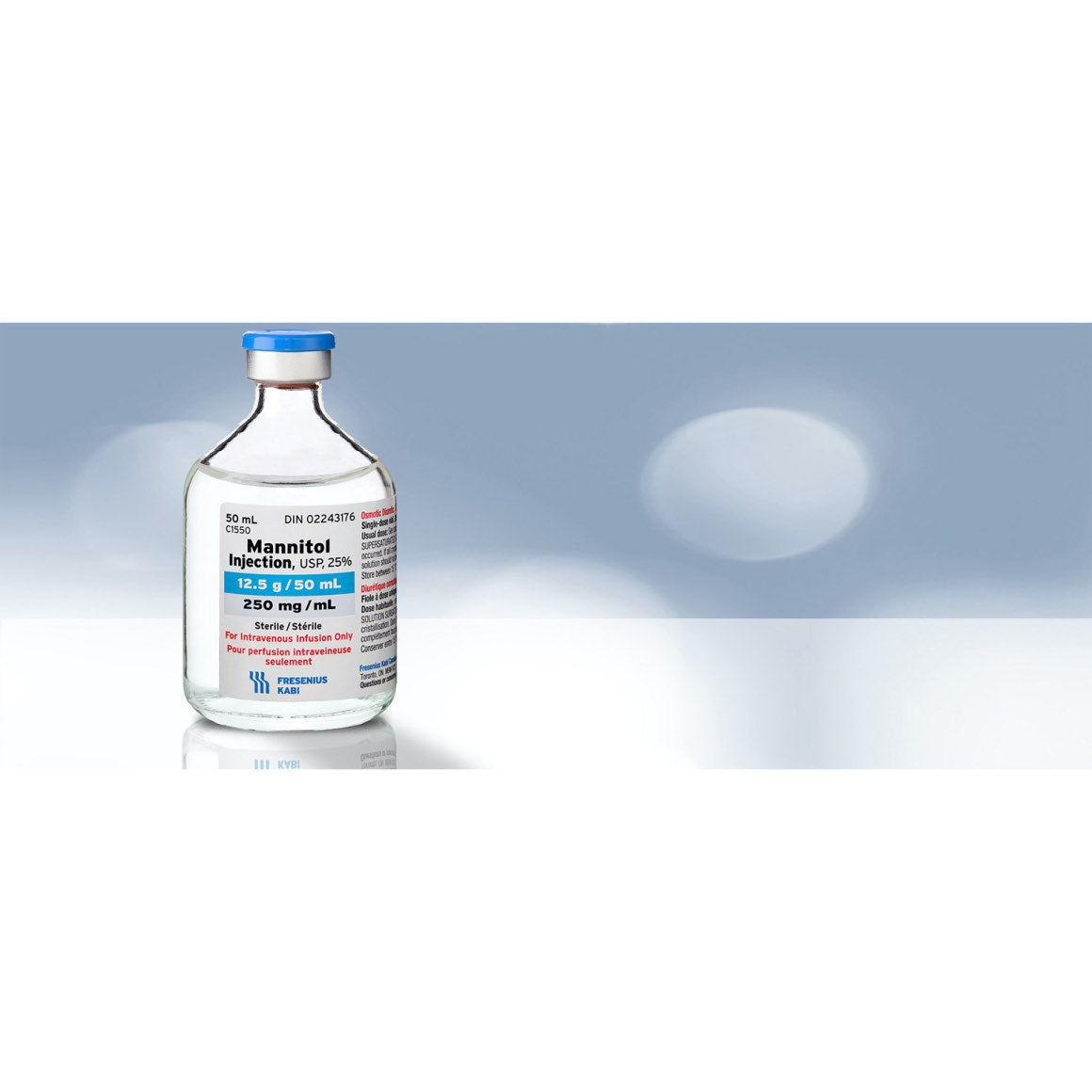 Mannitol