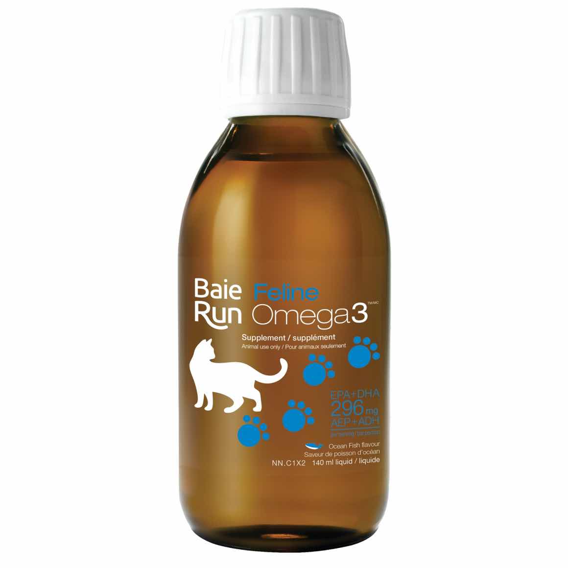 Feline Omega 3