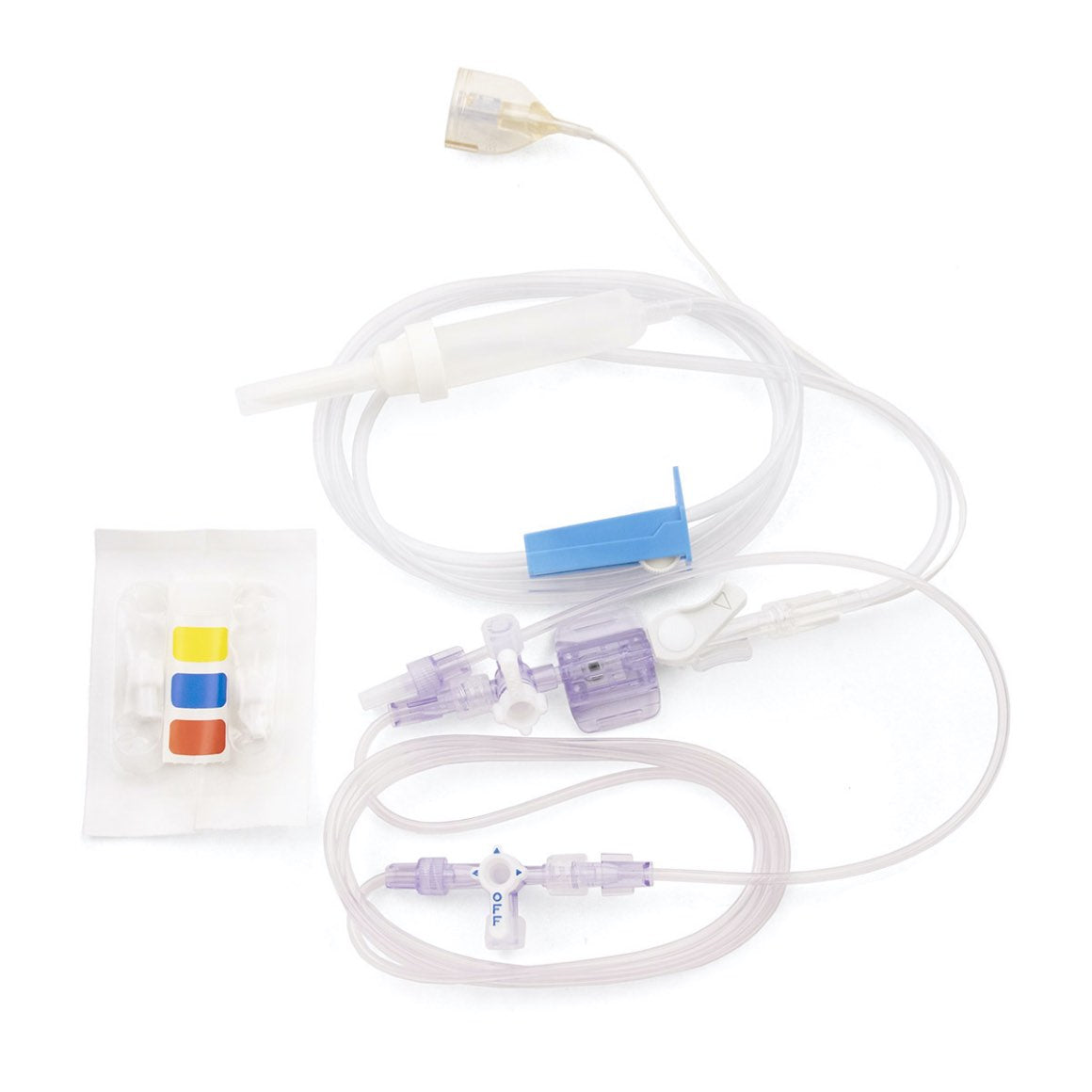 Transtar pressure transducer single line 60 in