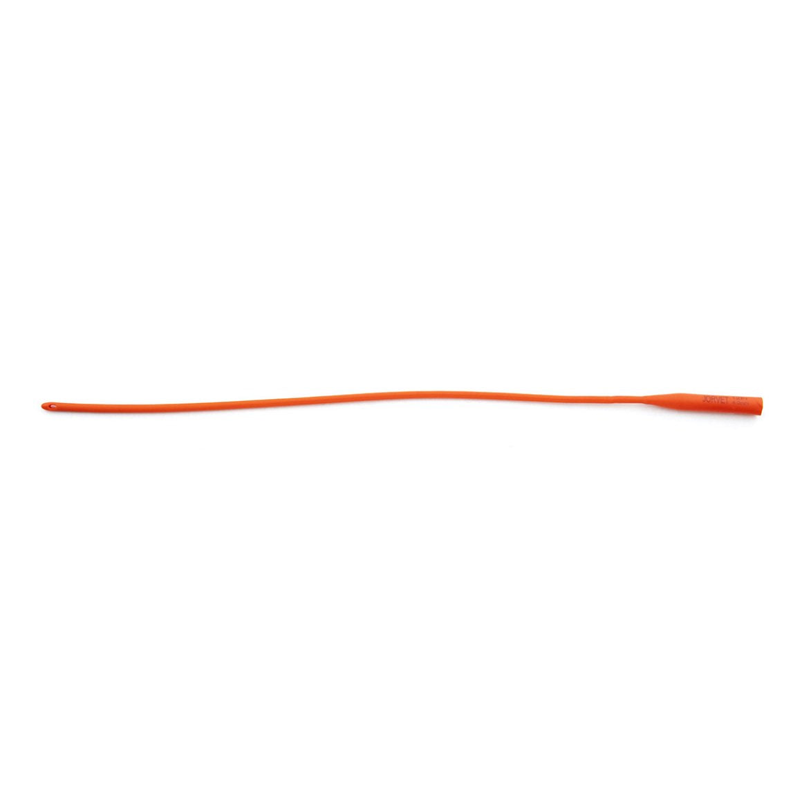 Feeding tube and urethral catheter for small animal