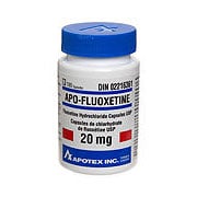 Apo-Fluoxetine