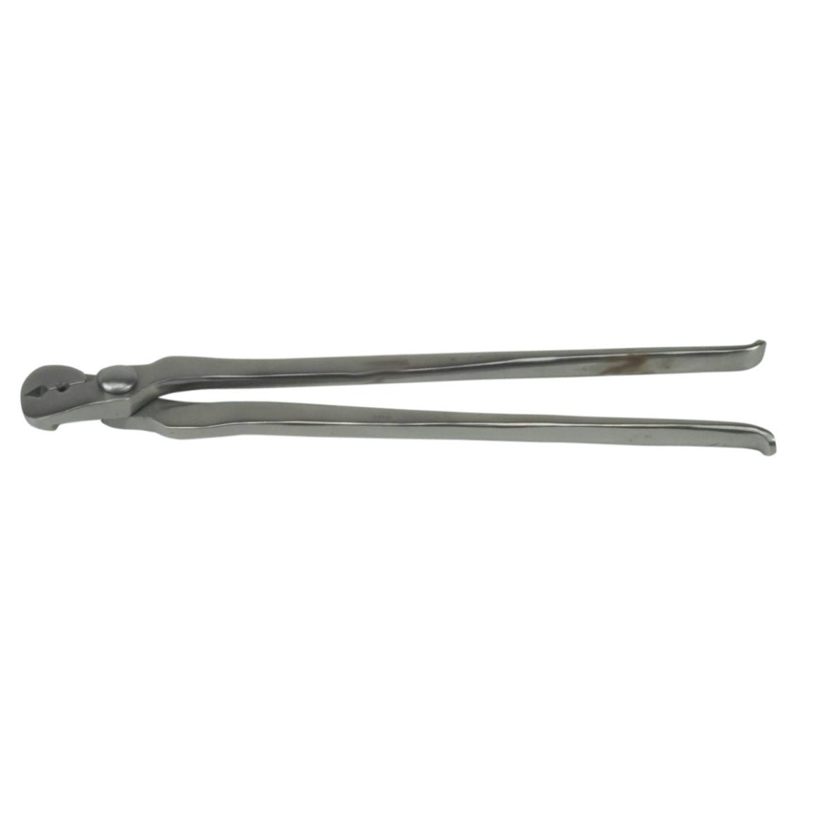 Hoof crease nail puller