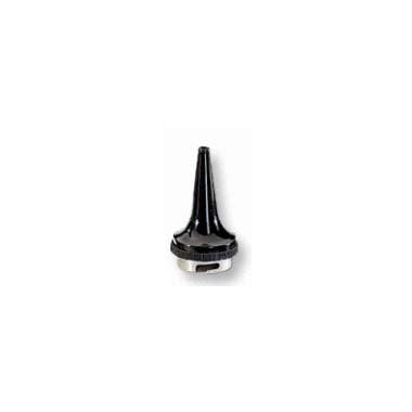 Closed Specula for G100 LED slit illumination head and Otoscope BETA 100 VET