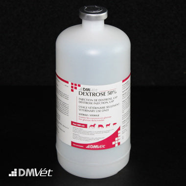 Dextrose 50%
