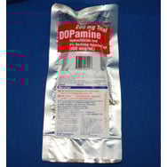 Dopamine HCl and Dextrose 5% USP