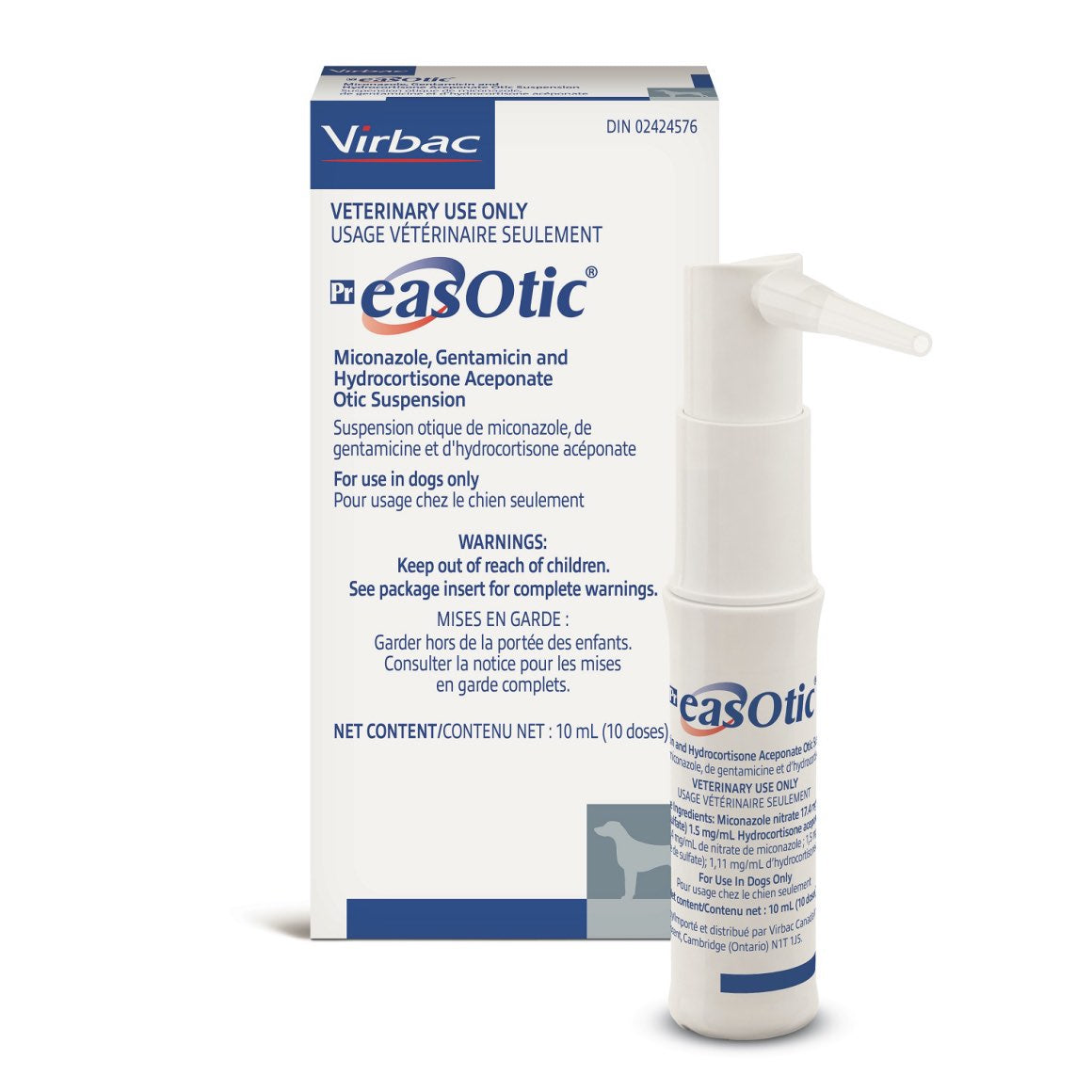 easOtic