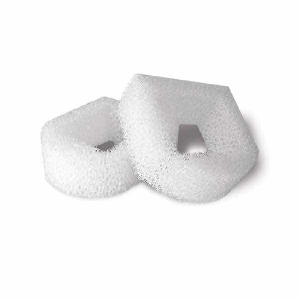 Drinkwell 360 stainless steel pet fountain - replacement foam filters only