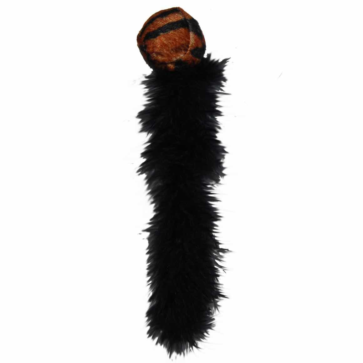 Wild Tails cat toy