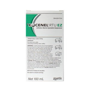 Excenel RTU EZ