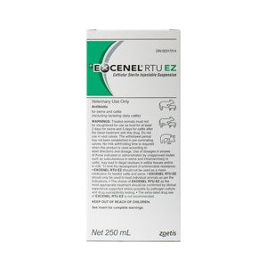 Excenel RTU EZ
