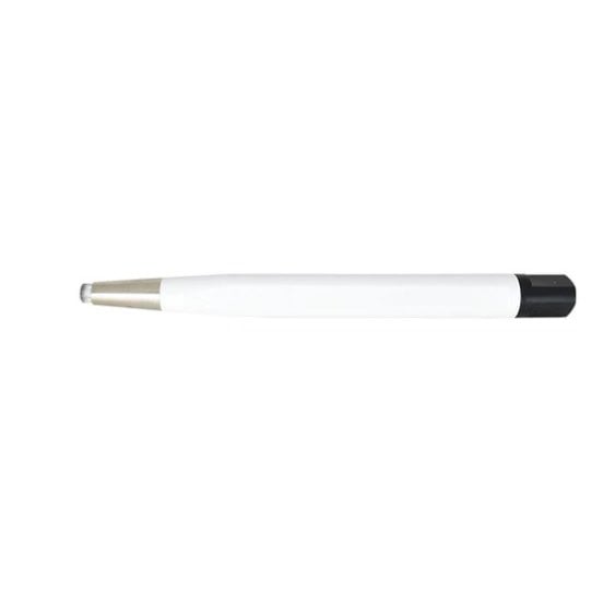 Cleaning brush for diamond burs and intruments