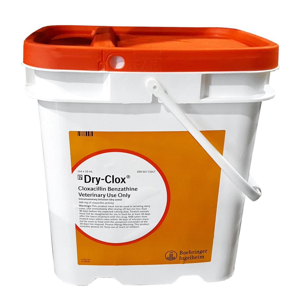 Dry-Clox