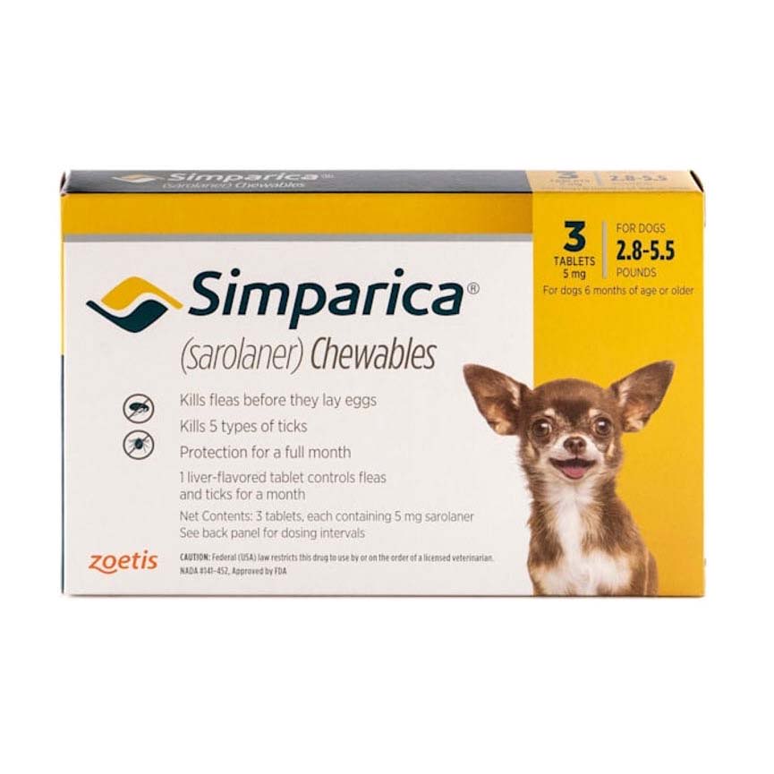 Simparica