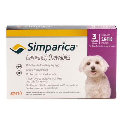 Simparica