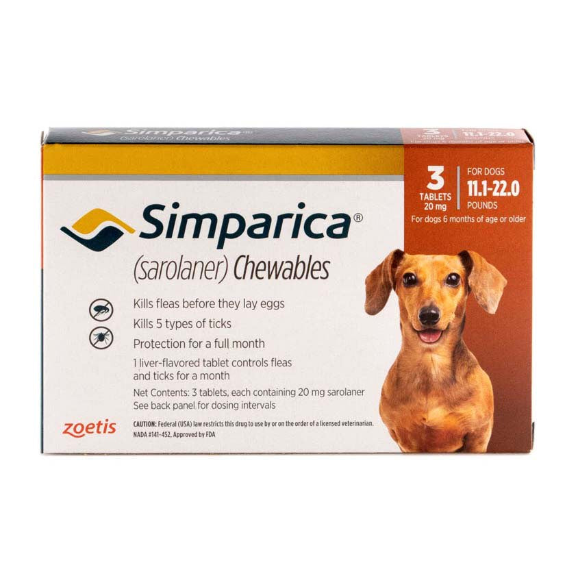Simparica