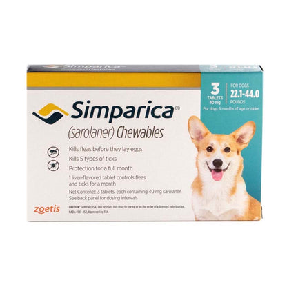 Simparica