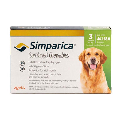 Simparica
