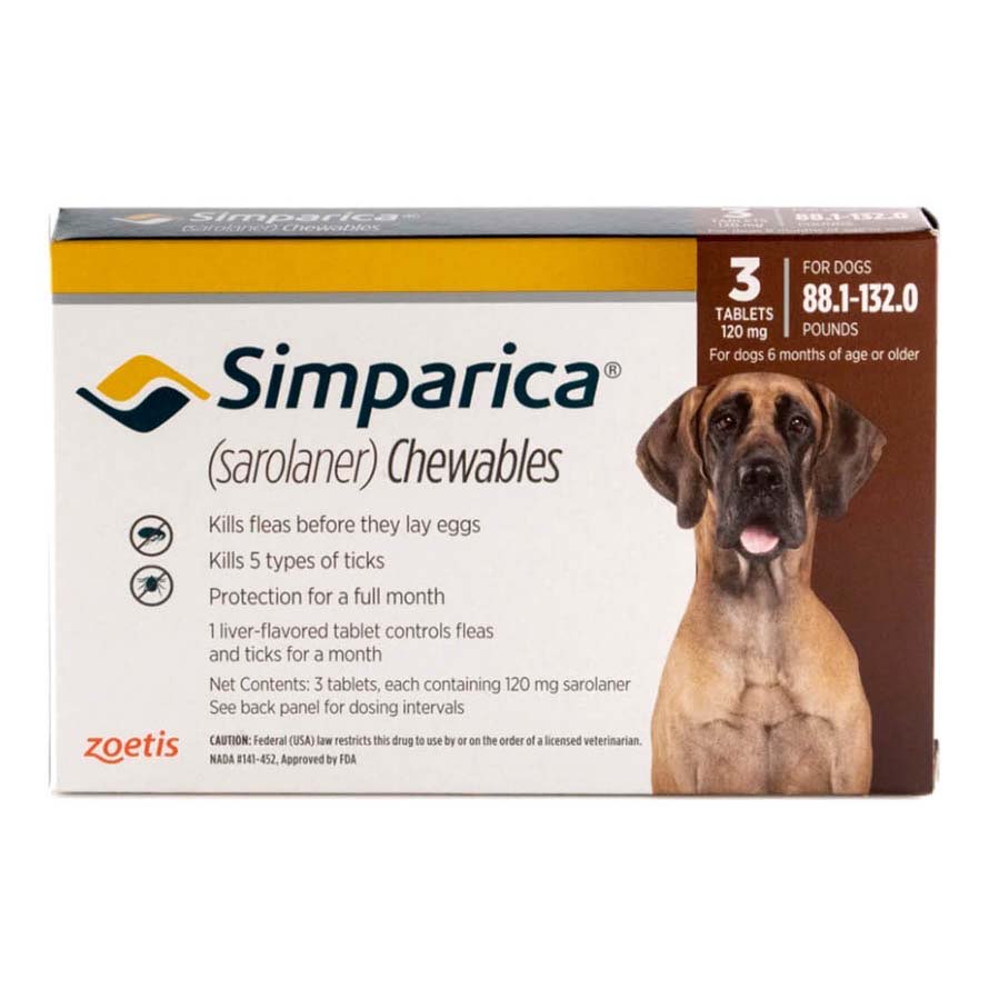 Simparica